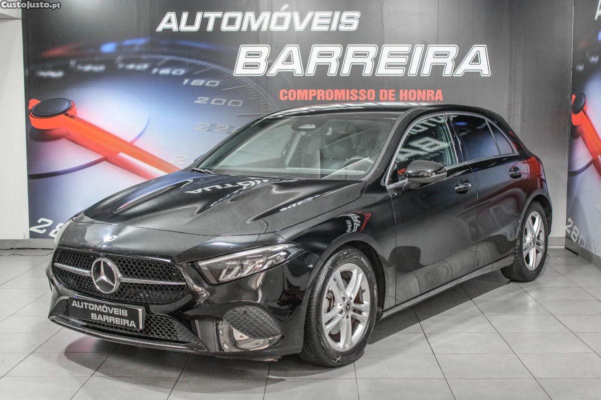 Mercedes-Benz A 200 Progressive Aut. — fotografia 10