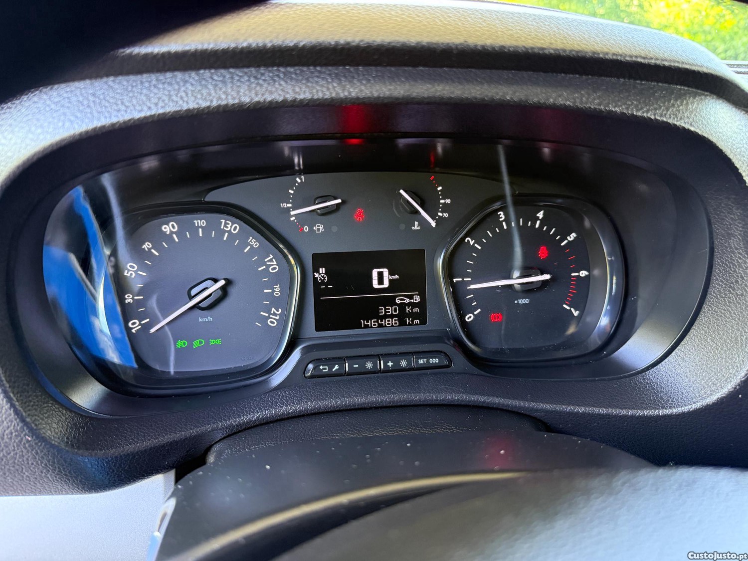 Toyota Proace Verso 2.0 D4D Comfort 9 Lug - 20 — photo 2
