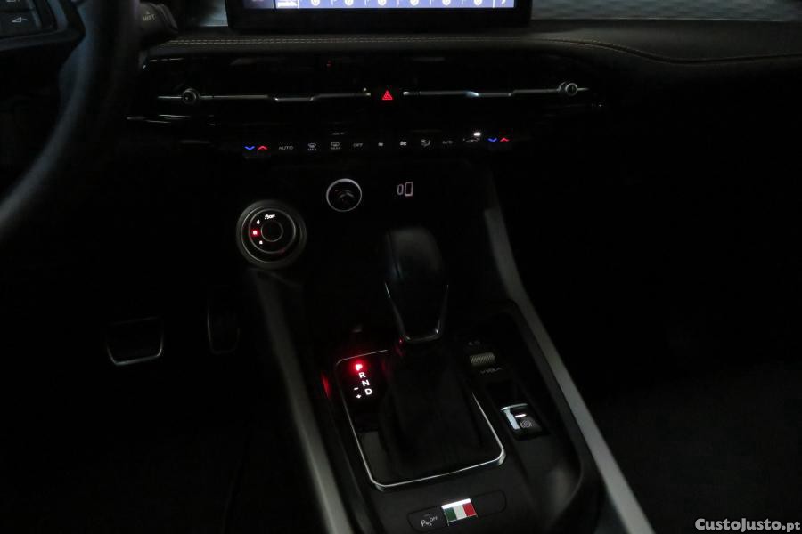 Alfa Romeo Tonale 1.5 Hybrid Sprint — fotografia 15