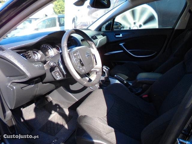 Citroën C5 1.6 HDI SÉDUCTION — photo 5