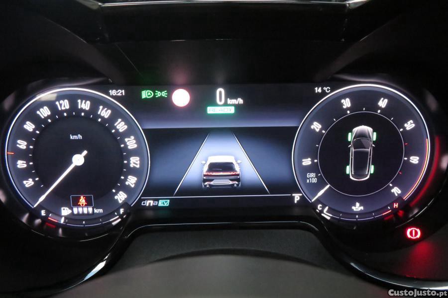 Alfa Romeo Tonale 1.5 Hybrid Sprint — fotografia 6