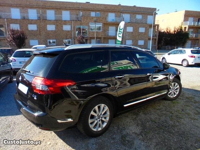 Citroën C5 1.6 HDI SÉDUCTION — photo 3