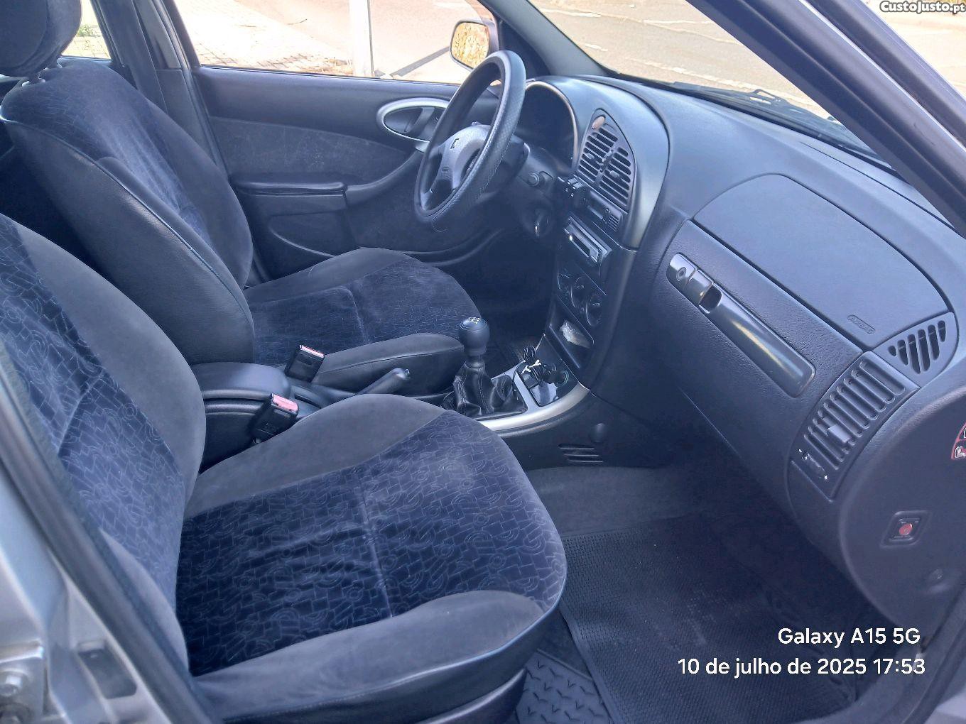 Citroën Xsara td — fotografia 4