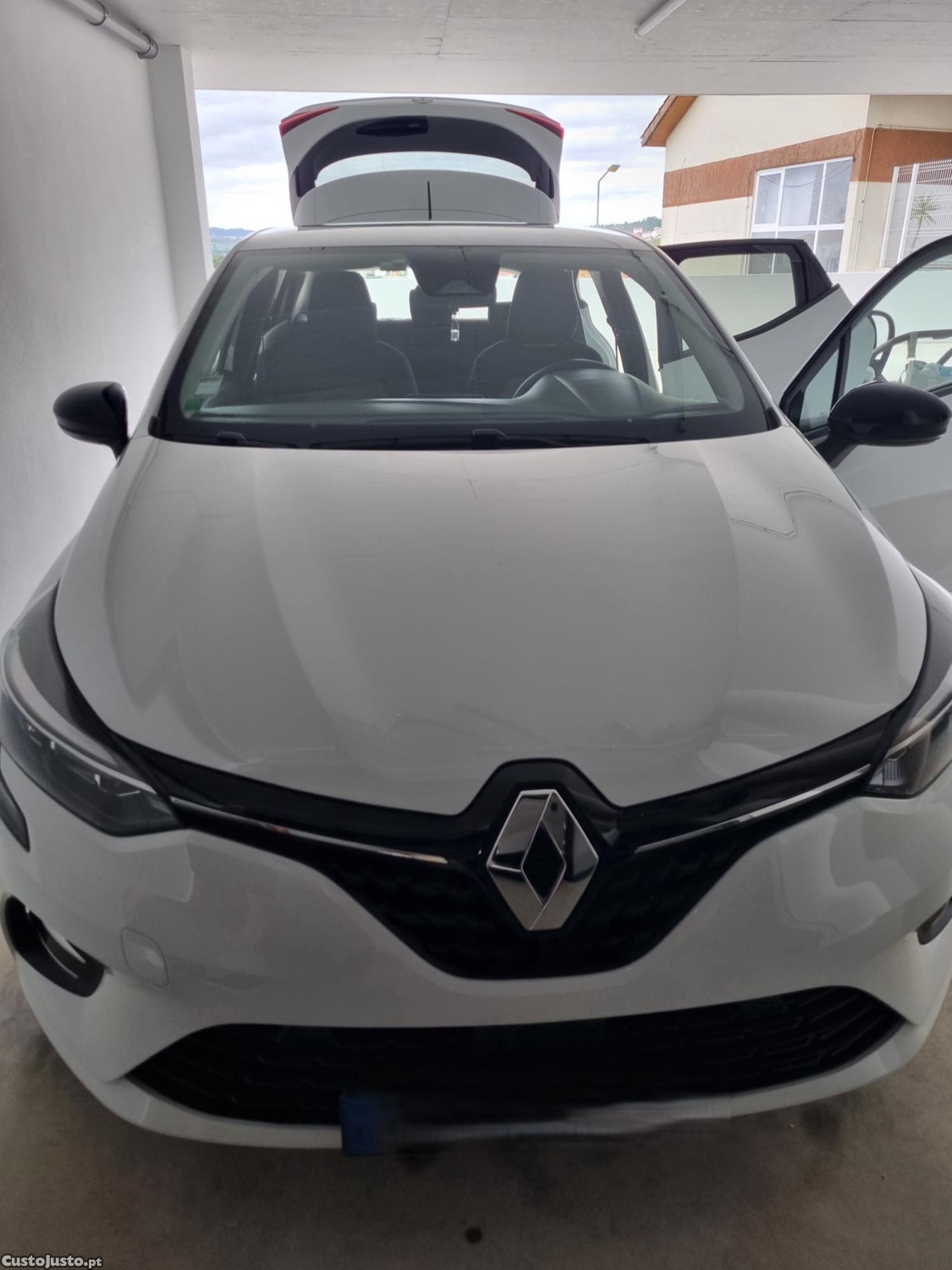 Renault Clio 1.0 TCe Evolution — fotografia 9