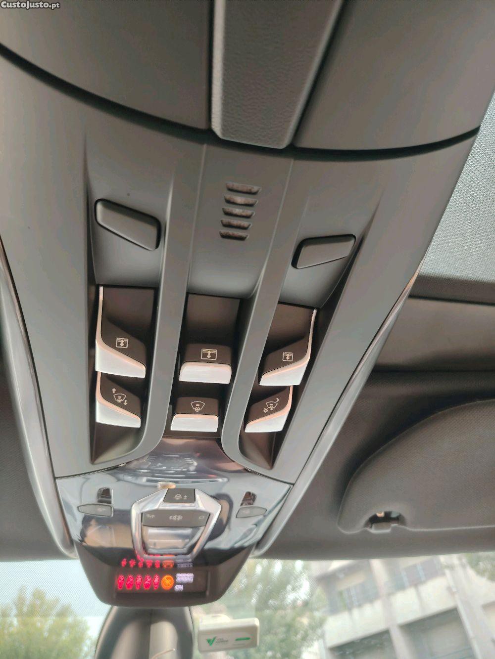 Citroën DS5 Hybrid4 So Chic — fotografia 3
