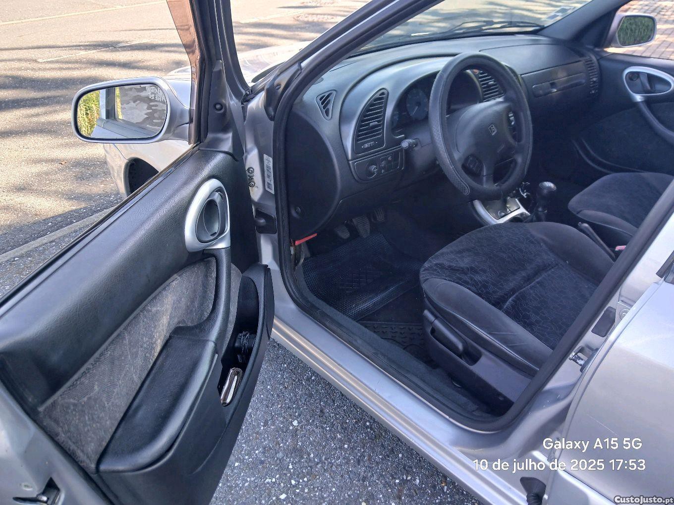 Citroën Xsara td — fotografia 6