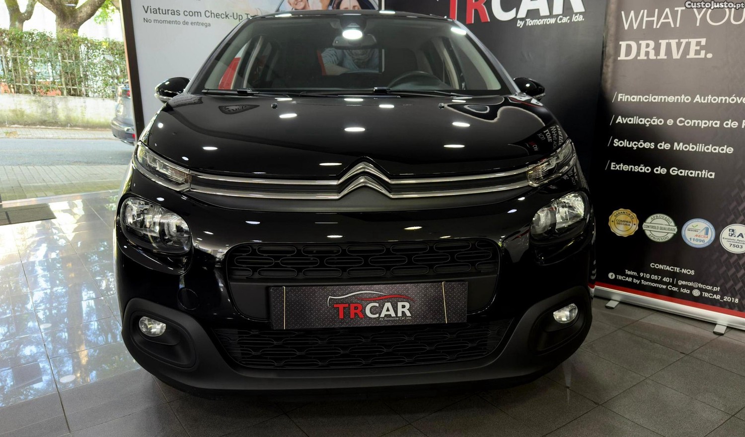 Citroën C3 Pure Tech Shine - 19 foto 5