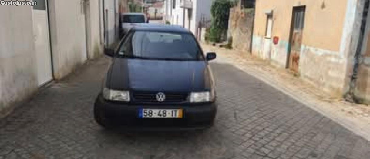 Volkswagen Polo 1.0 — fotografia 6