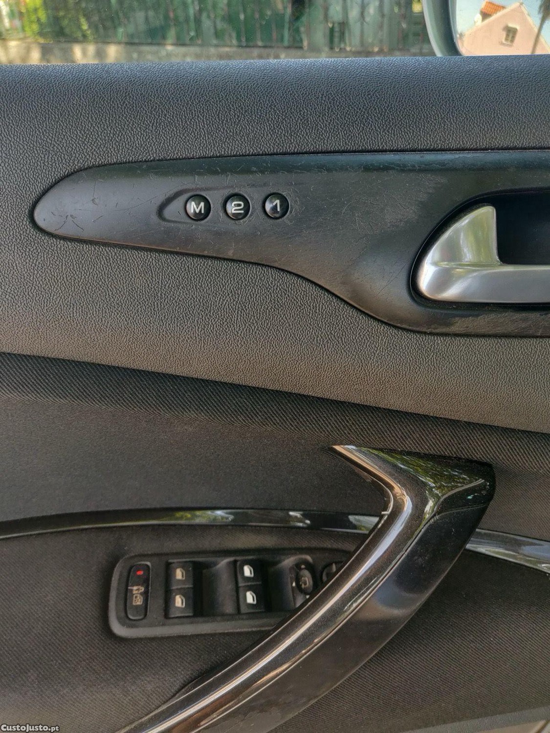 Citroën C5 Exclusive — fotografia 3