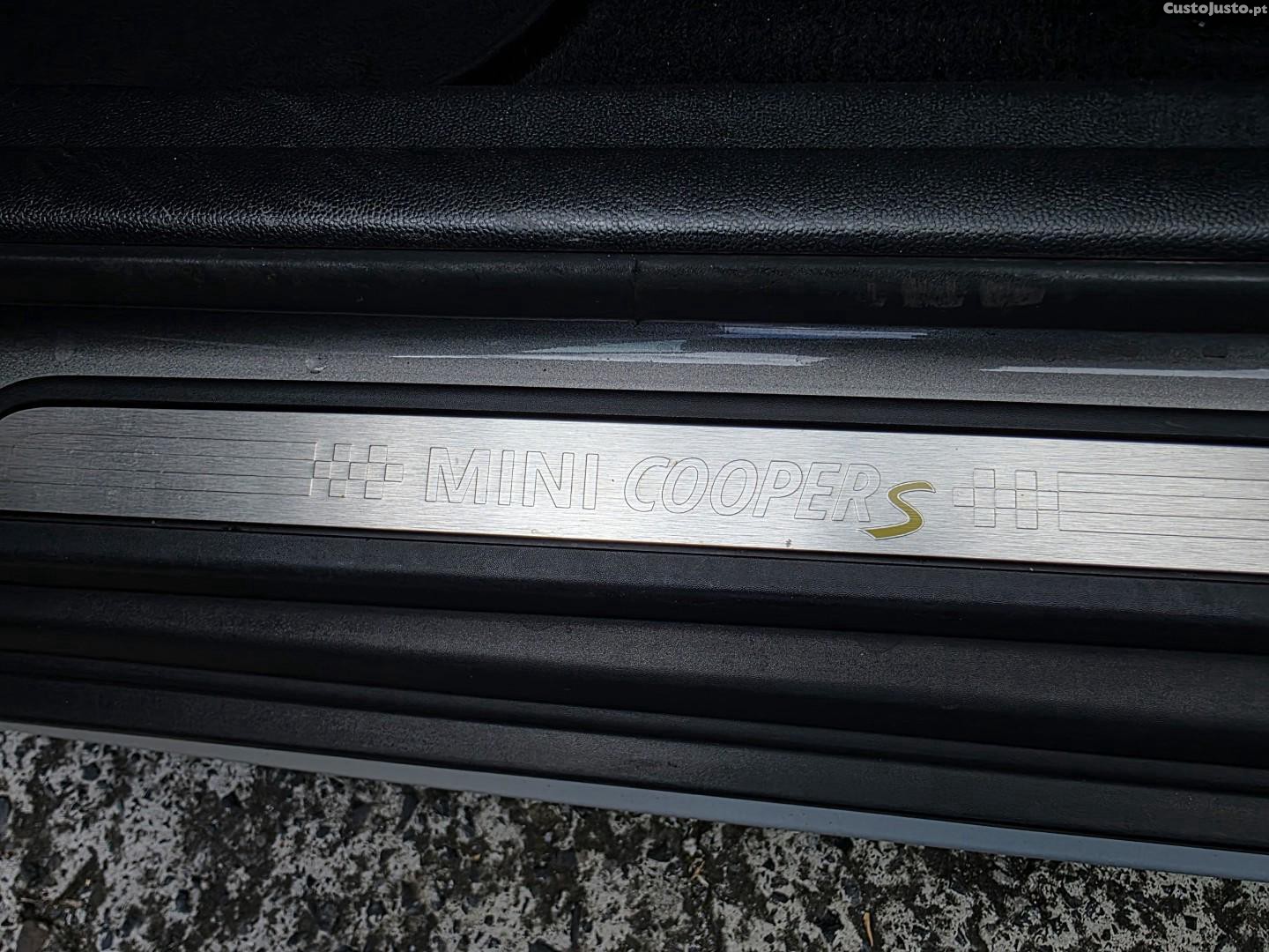 MINI Countryman Cooper SE ALL4 Auto — fotografia 6