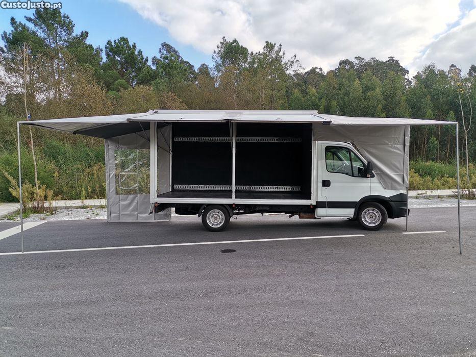 Iveco Daily 35S13