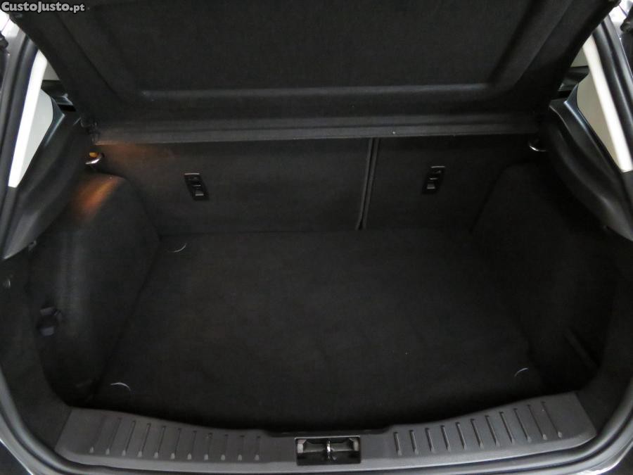 Ford Focus 1.5 TDCi Trend+ — fotografia 5