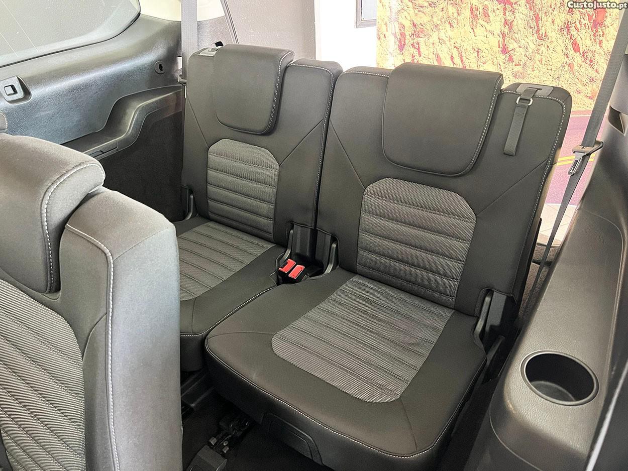 Ford Galaxy 2.0 TDCi Trend — fotografia 2