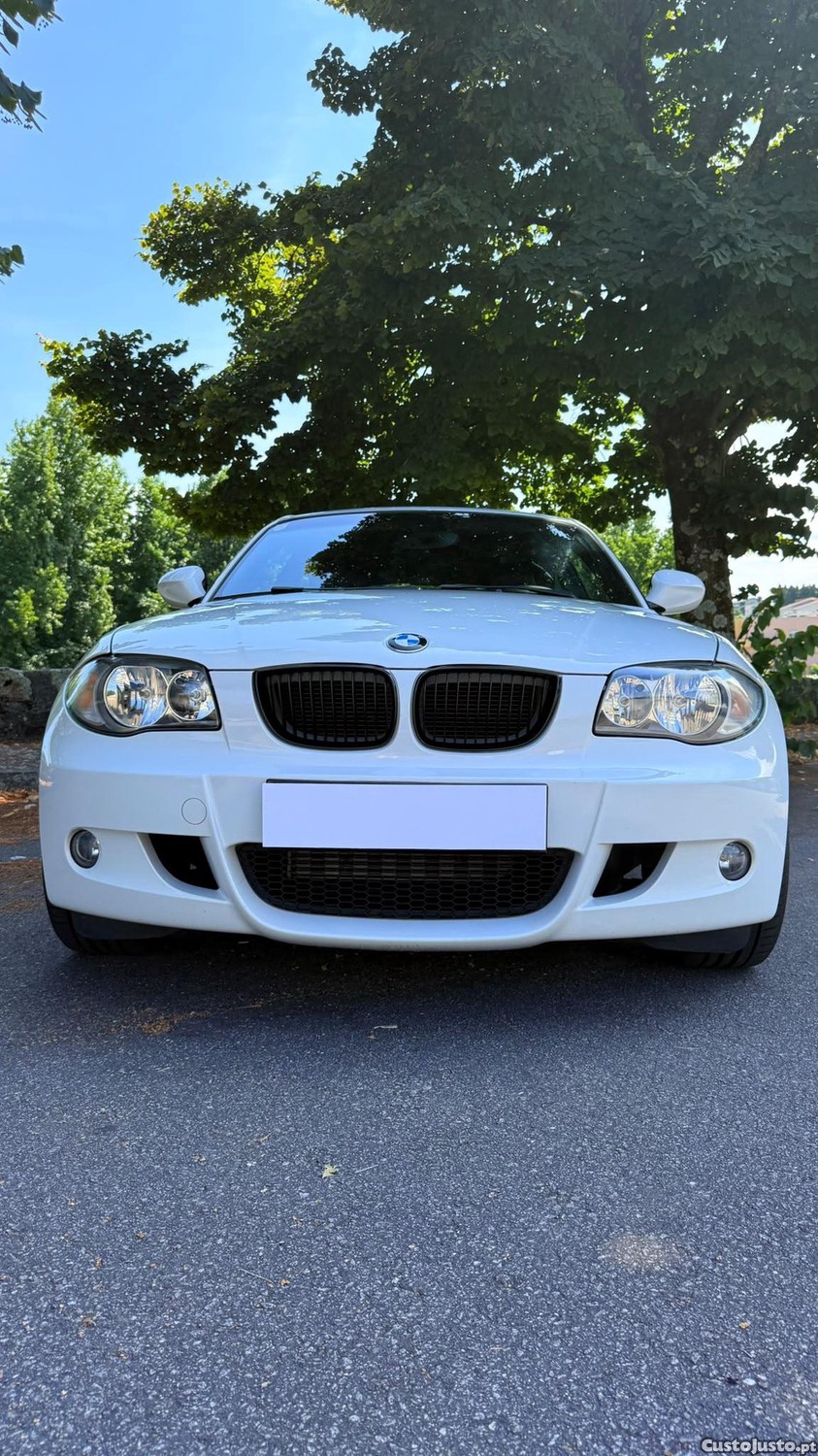 BMW 120 Série 1 — fotografia 4