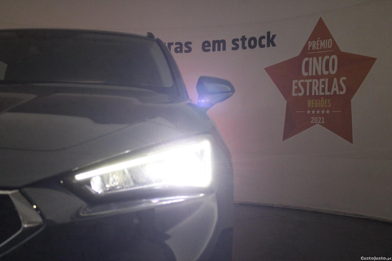 SEAT Leon ST 1.0 TSI STYLE — fotografia 6
