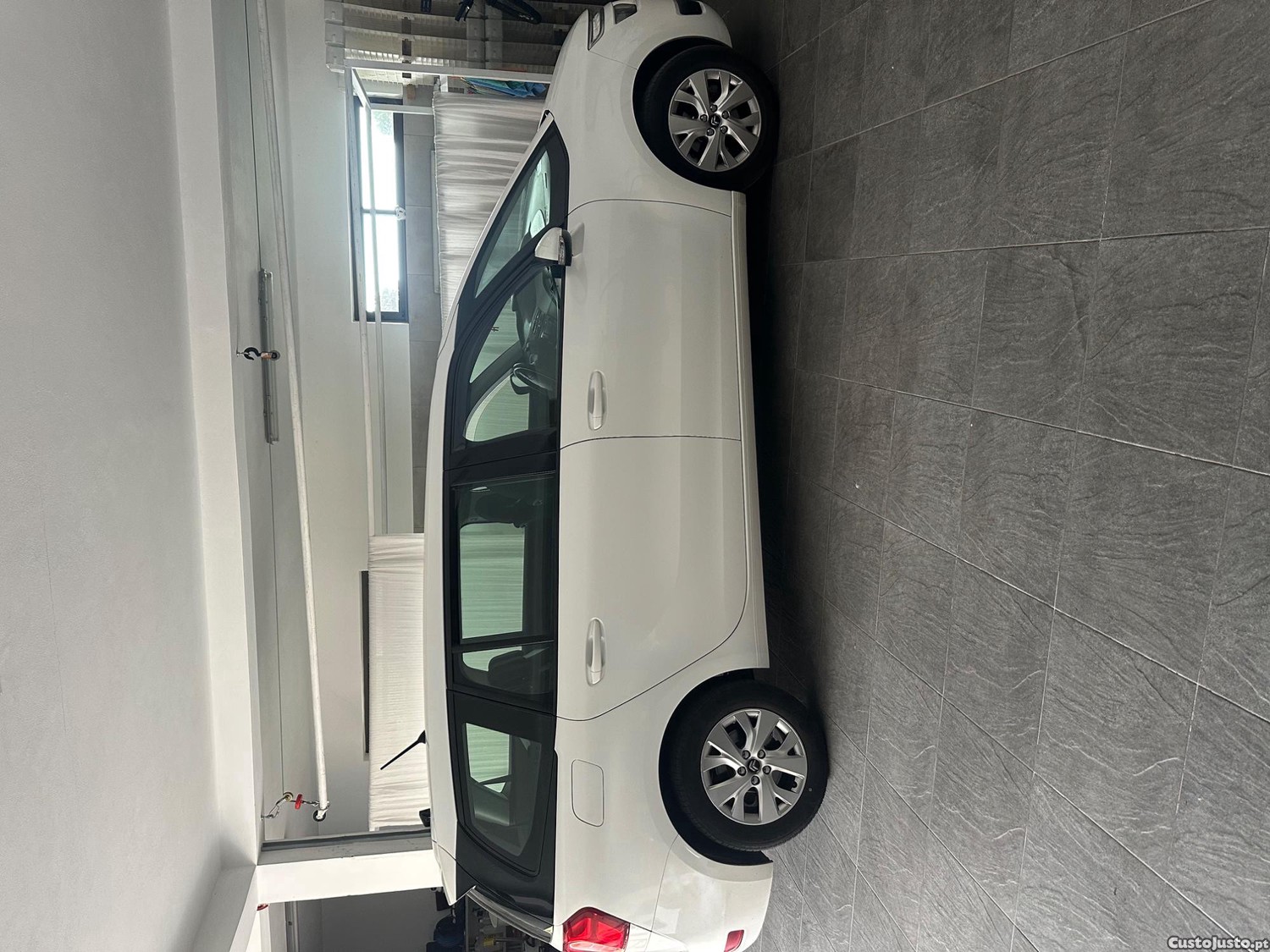 Citroën C4 Grand Picasso Picasso — fotografia 9