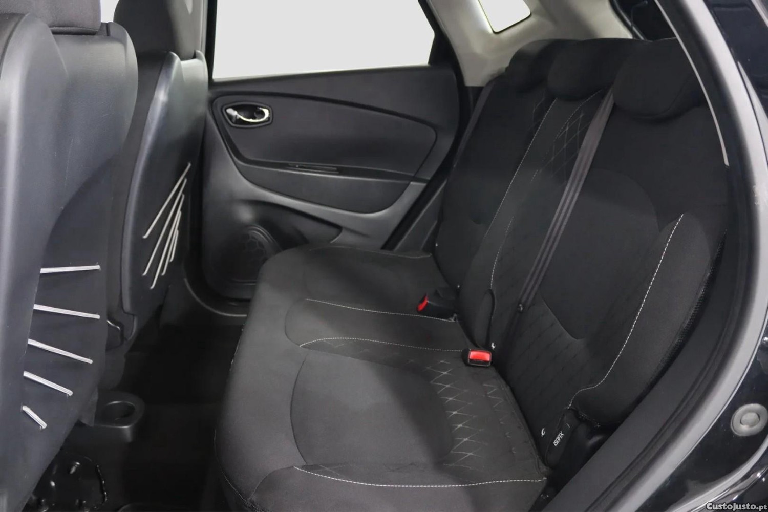 Renault Captur Outro — fotografia 4
