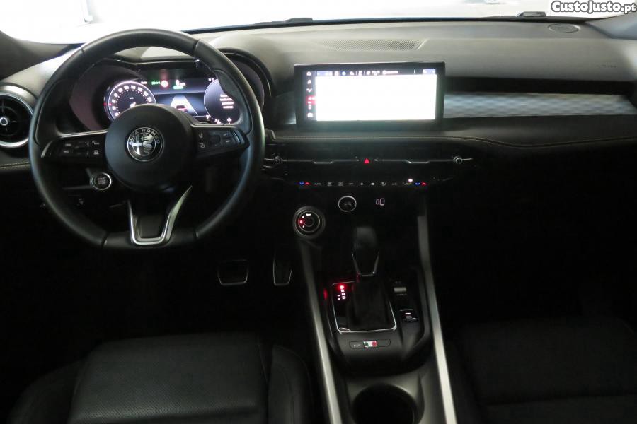 Alfa Romeo Tonale 1.5 Hybrid Sprint — fotografia 26