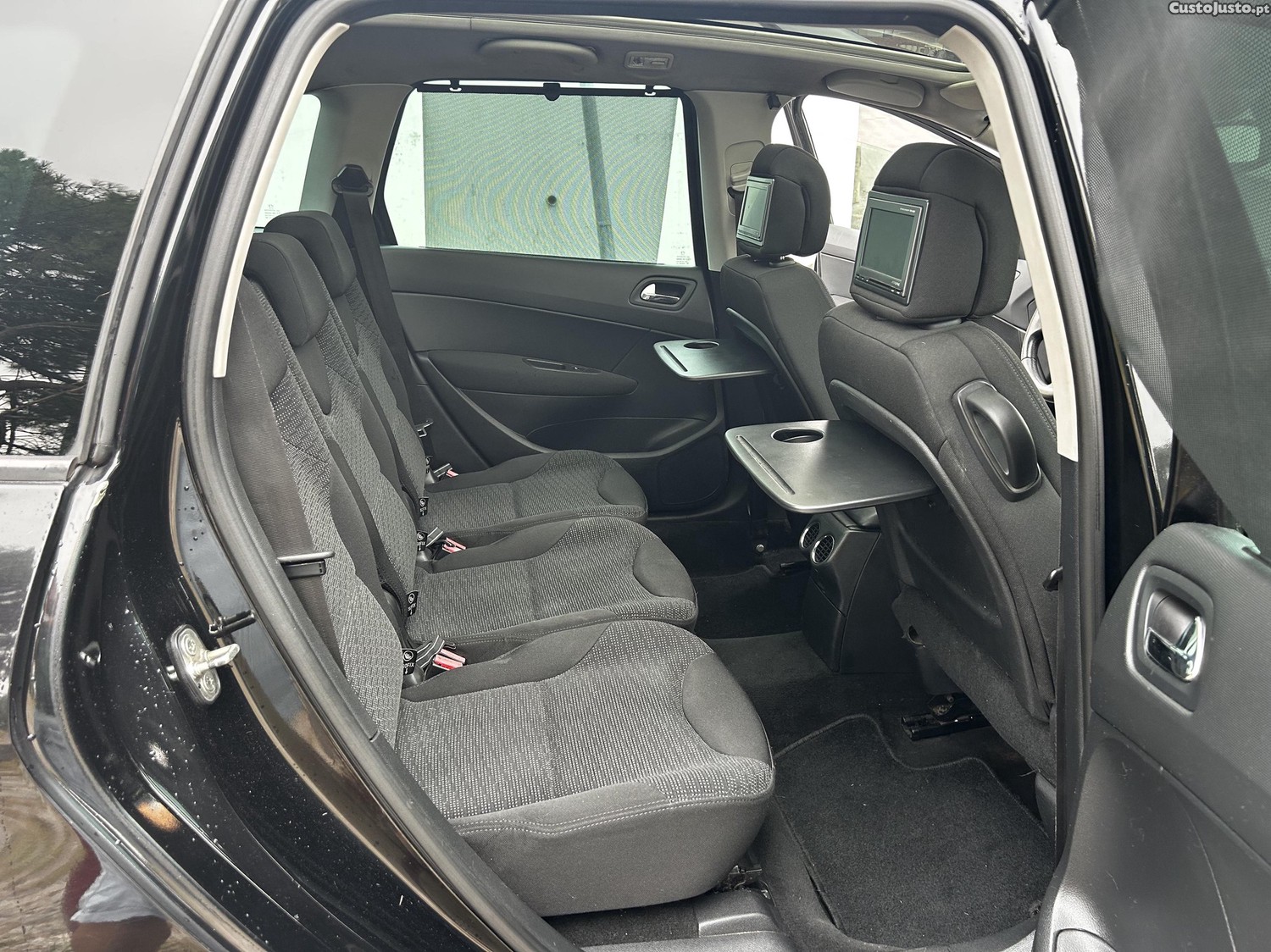 Peugeot 308 SW 1.6 HDI 110CV — fotografia 3