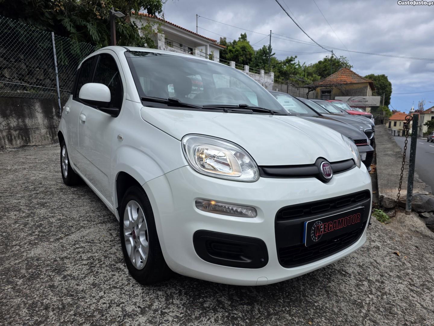 Fiat Panda 1.2 Lounge — fotografia 15