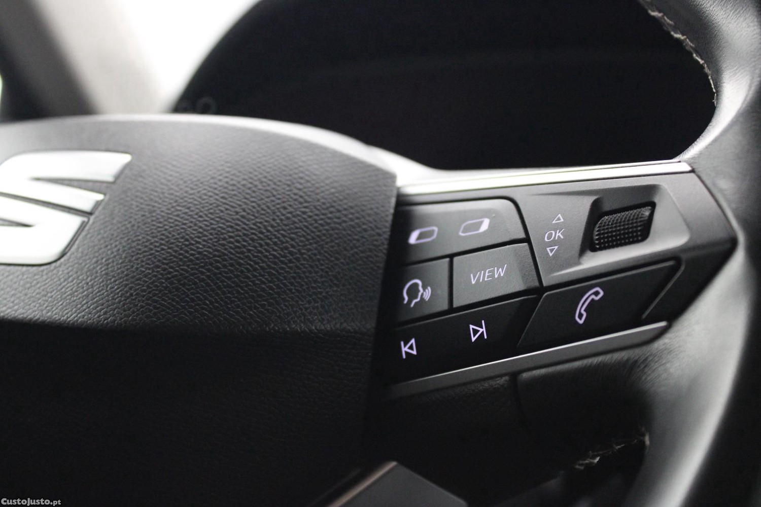 SEAT Leon ST 1.0 TSI STYLE — fotografia 25