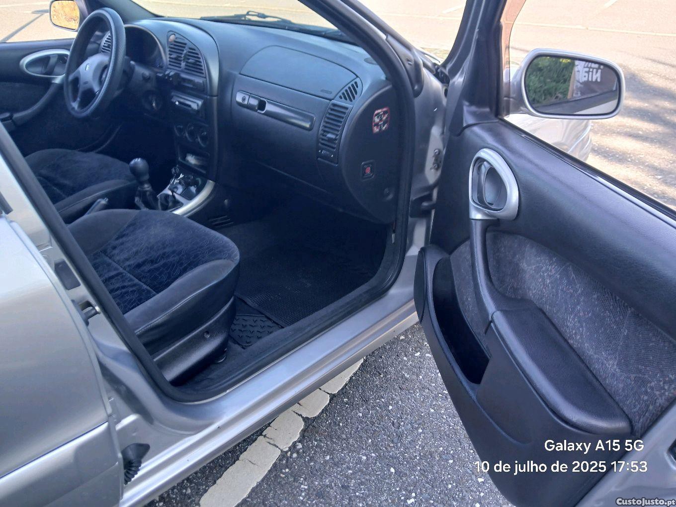 Citroën Xsara td — fotografia 5