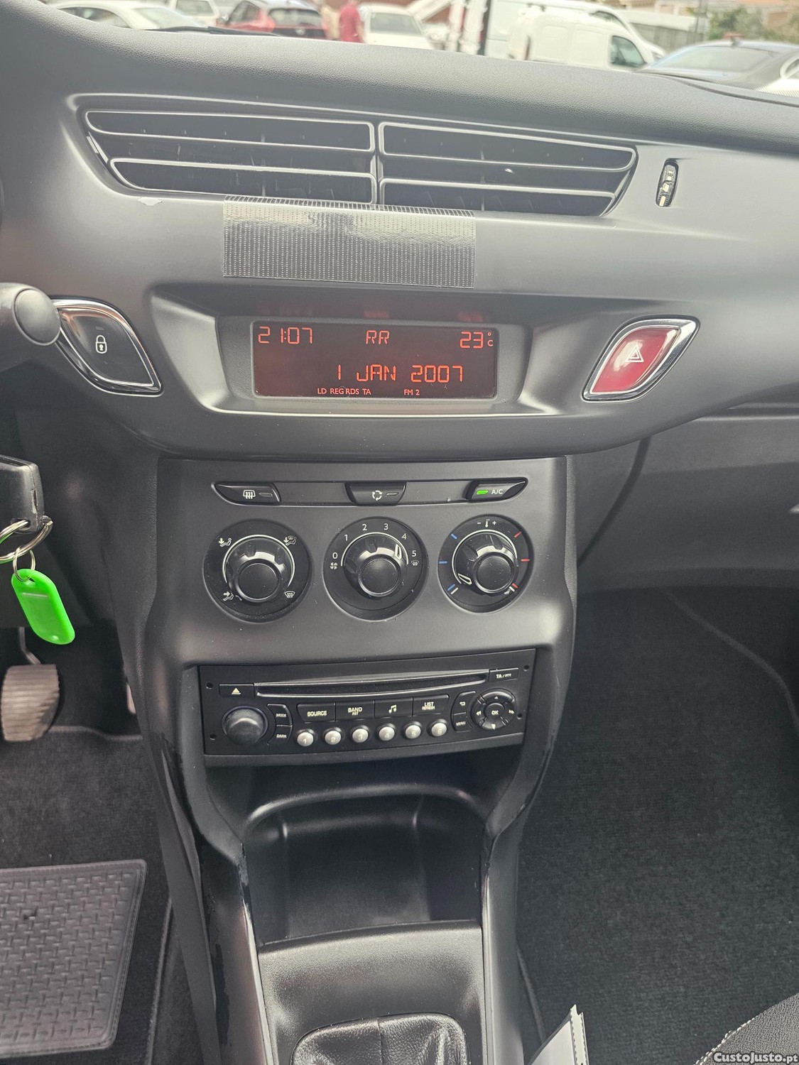Citroën C3 1.2 — fotografia 2