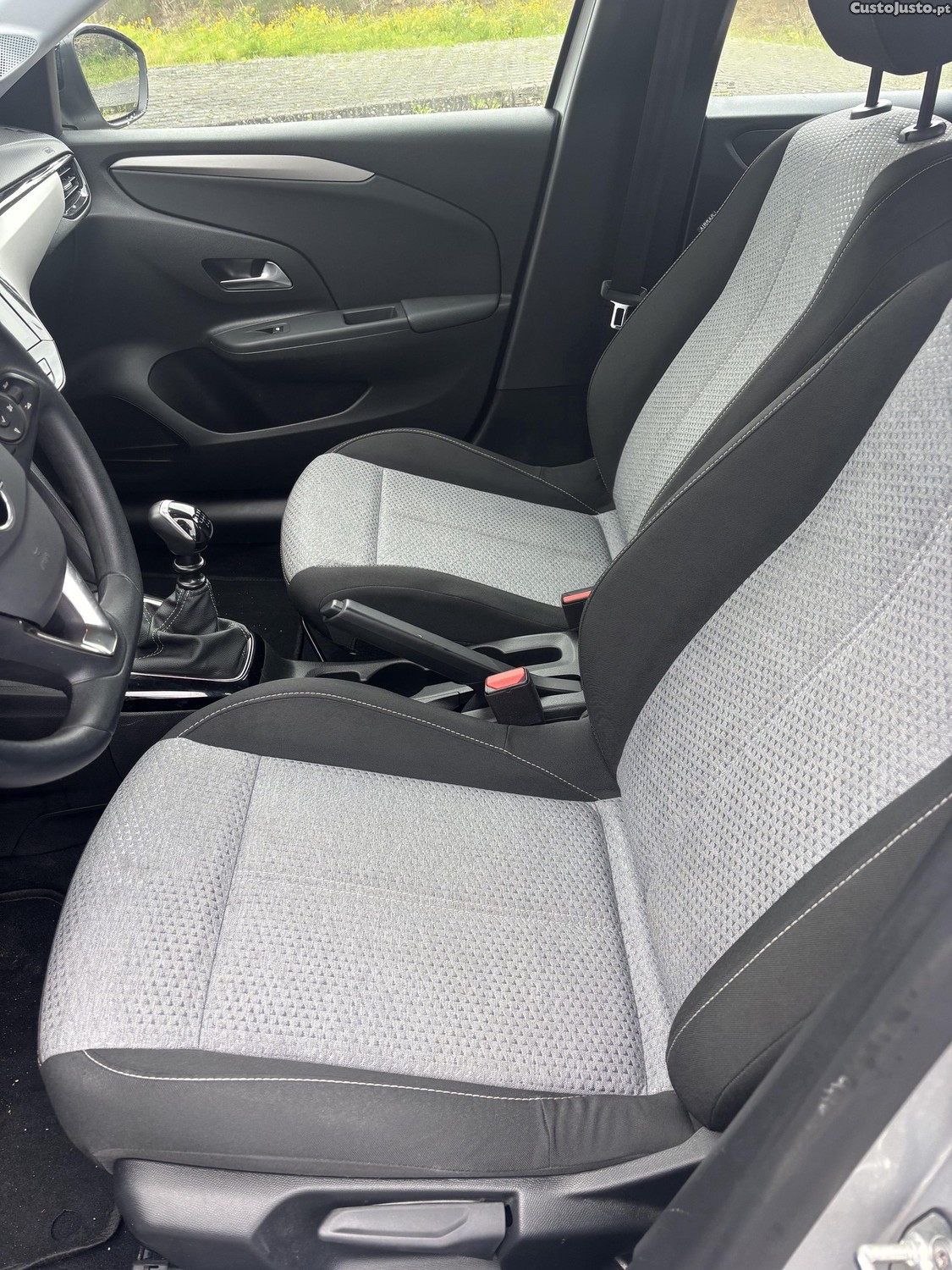 Opel Corsa 1.2 T Edition — photo 2