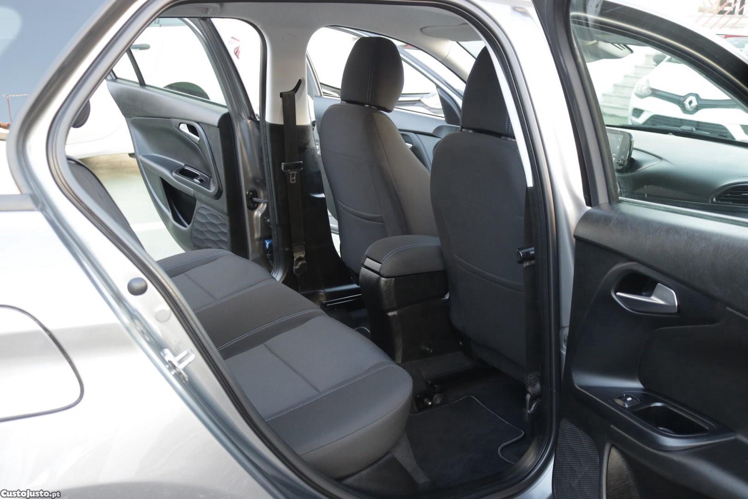 Fiat Tipo Station Wagon 1.3 M-Jet City Life — fotografia 37