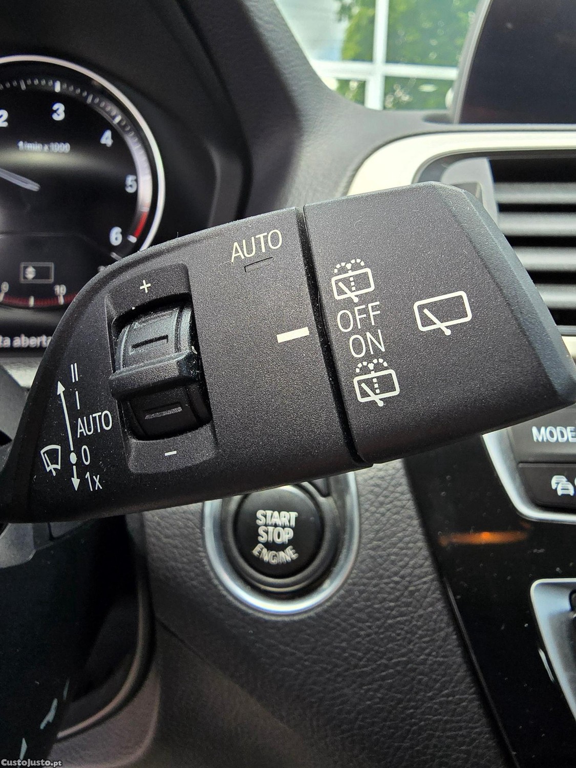 BMW 116 d EfficientDynamics — fotografia 3
