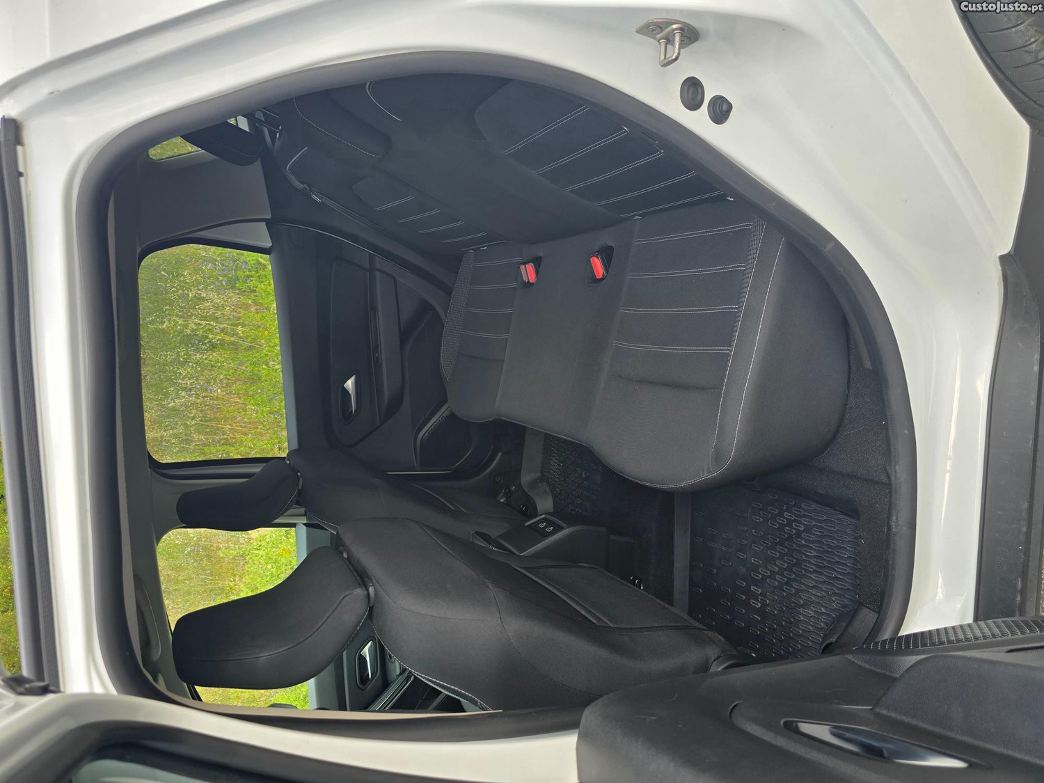 Dacia Duster Prestige — fotografia 11