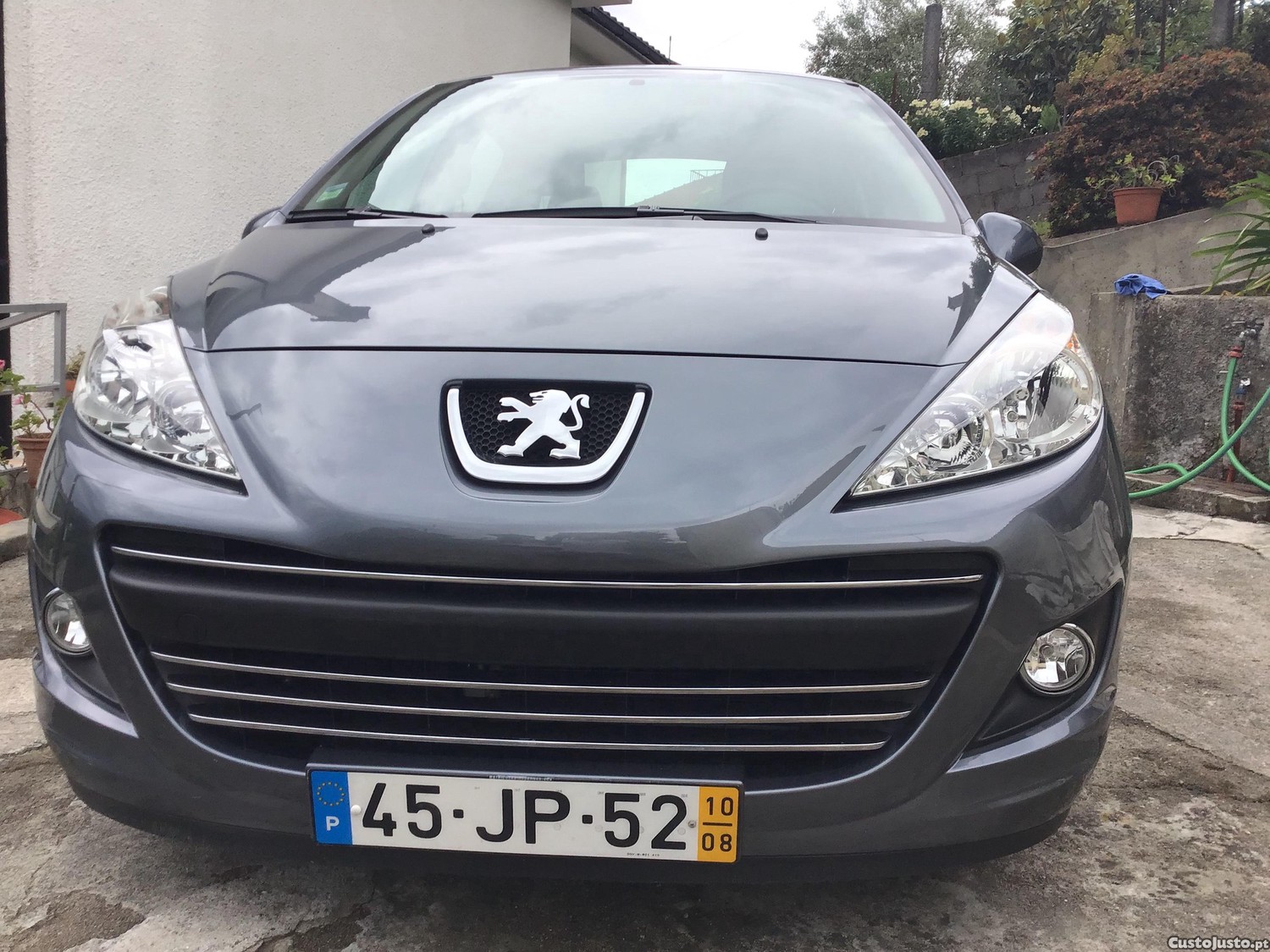 Peugeot 207 Millesim200 - 10 — photo 4