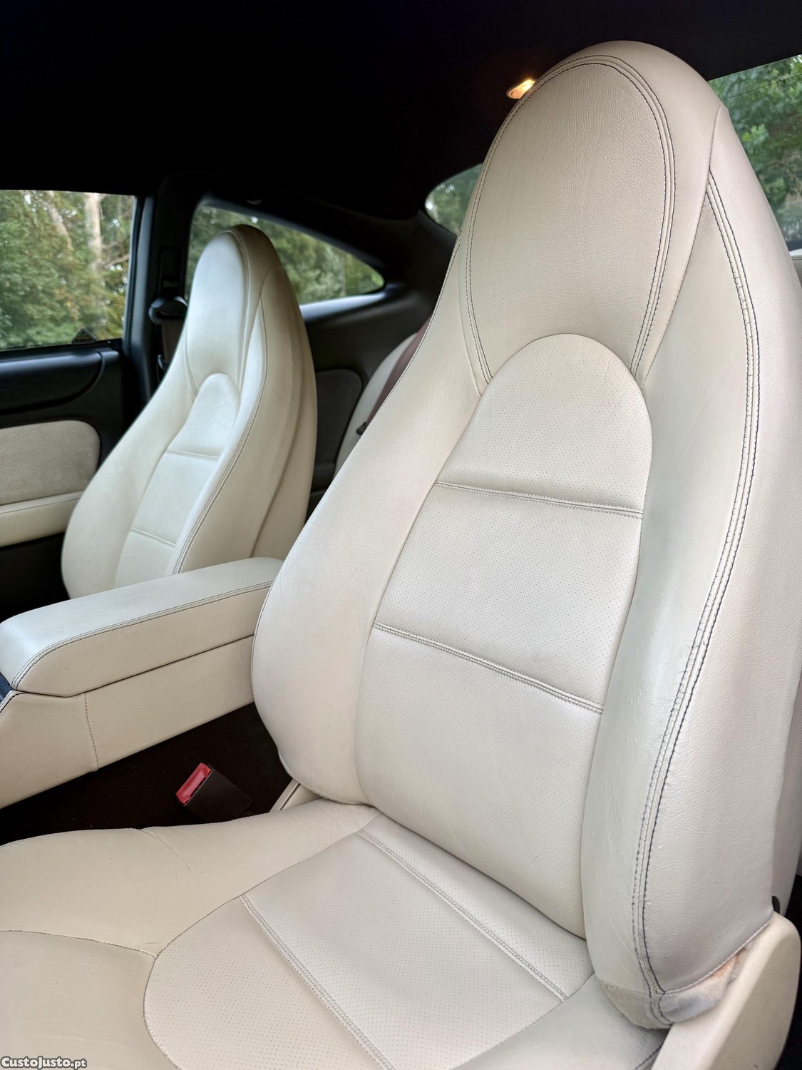 Jaguar XK8 Coupe - 97 foto 5