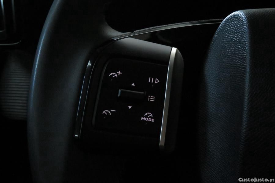 Citroën C3 1.2 Turbo You Pack P — fotografia 16