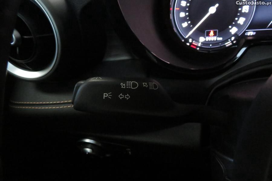 Alfa Romeo Tonale 1.5 Hybrid Sprint — fotografia 12