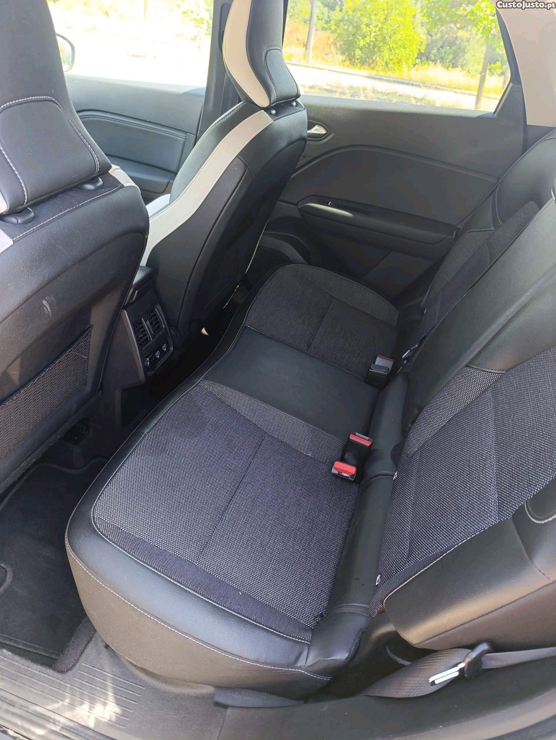 Renault Captur 1.0 2023 — fotografia 5