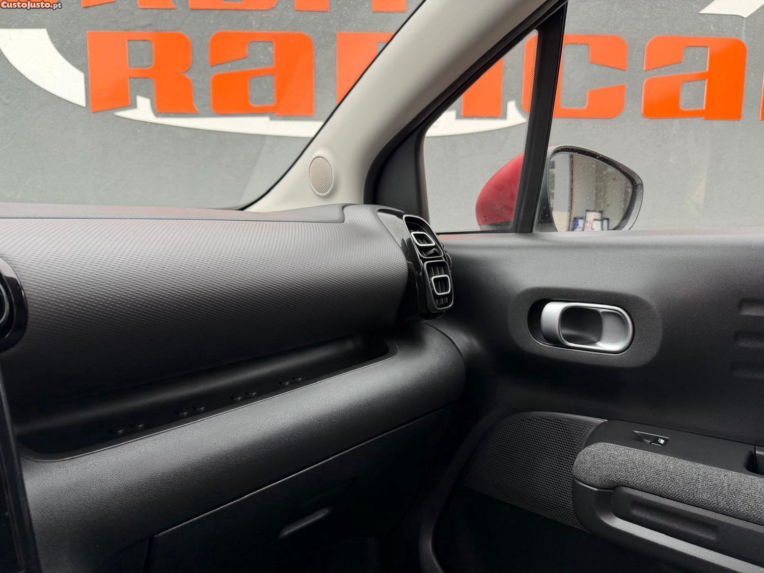 Citroën C3 1.2 PureTech C-Series — fotografia 11