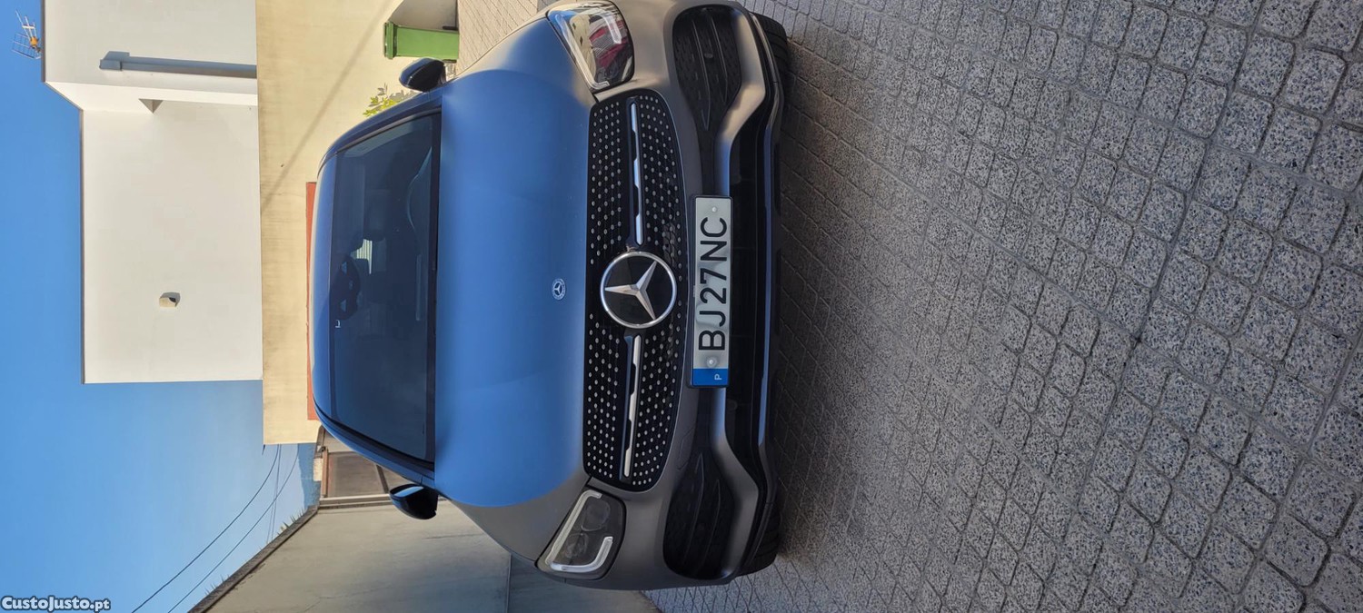 Mercedes-Benz GLC 300 300 E 4Matic — fotografia 4