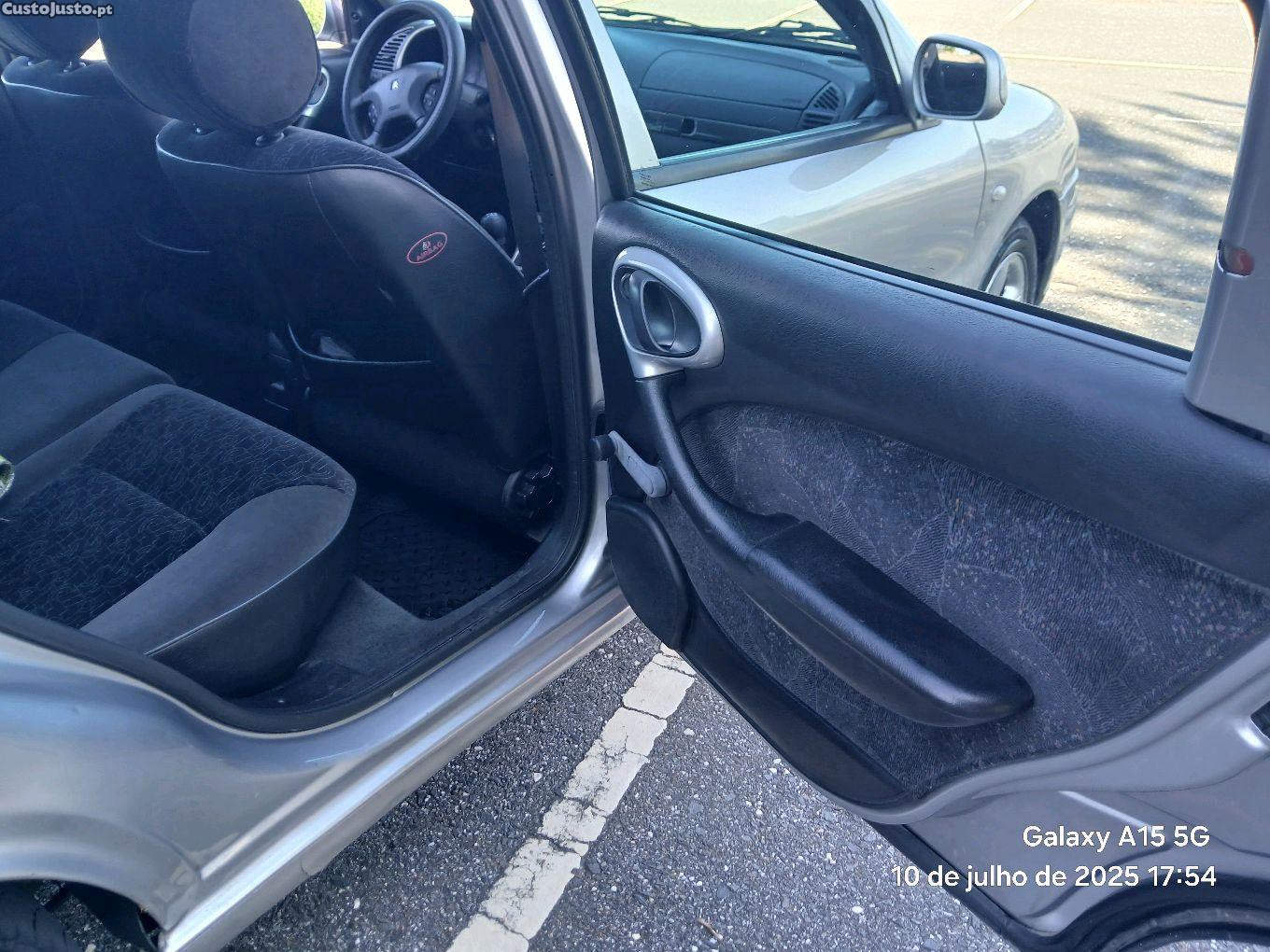 Citroën Xsara td — fotografia 3