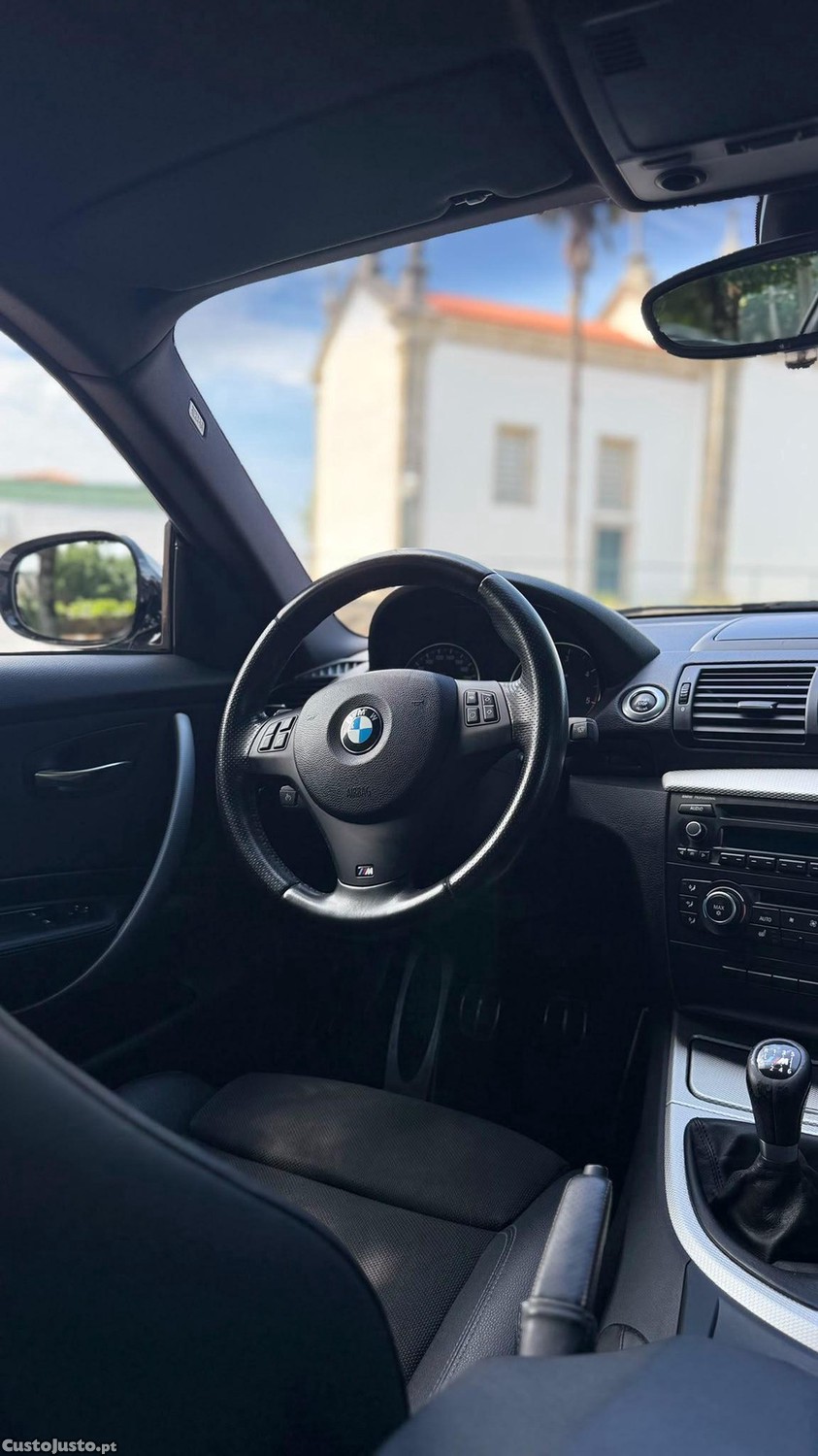 BMW 120 Série 1 — fotografia 2