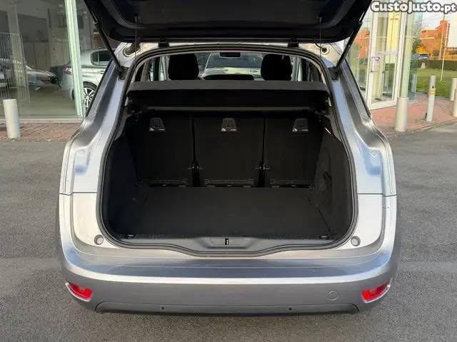 Citroën C4 Spacetourer PureTech 130 Stop&Start FEEL — fotografia 9