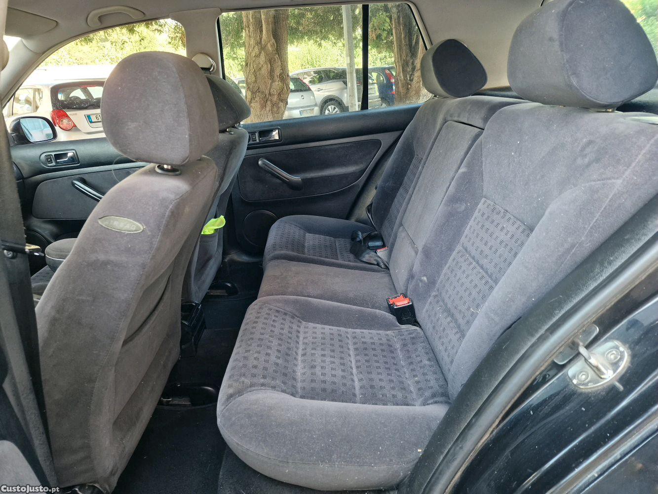 Volkswagen Golf 1.4 193mil kms — fotografia 5