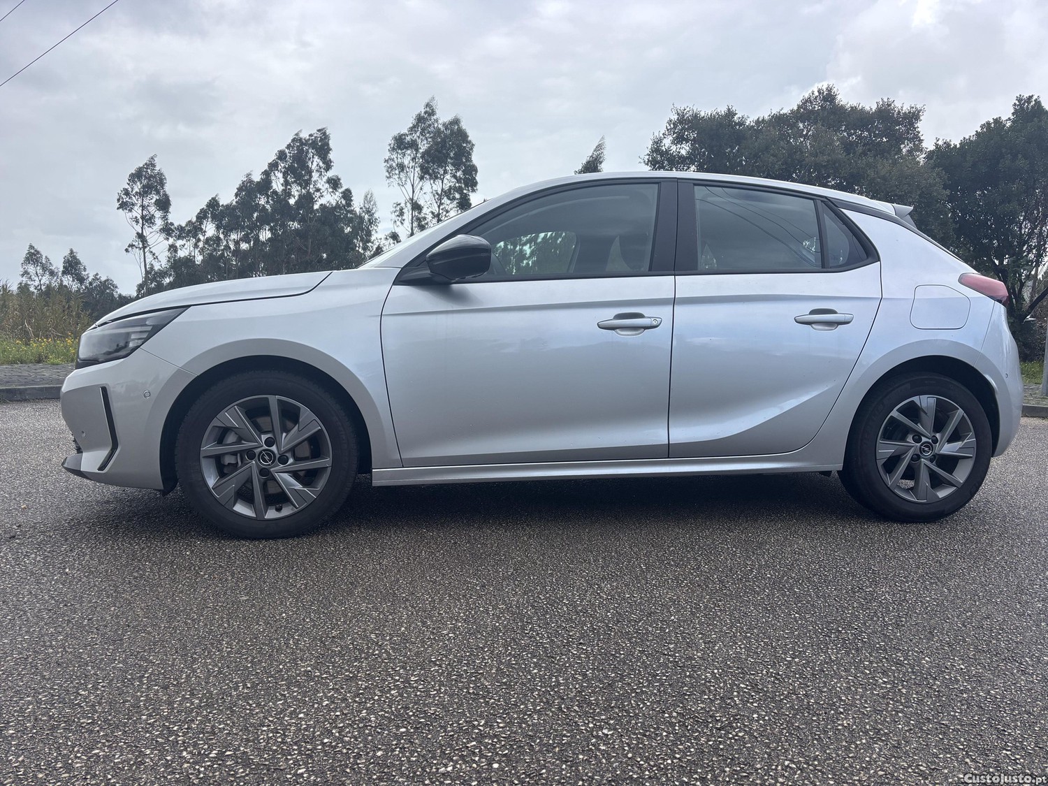 Opel Corsa 1.2 T Edition — photo 3