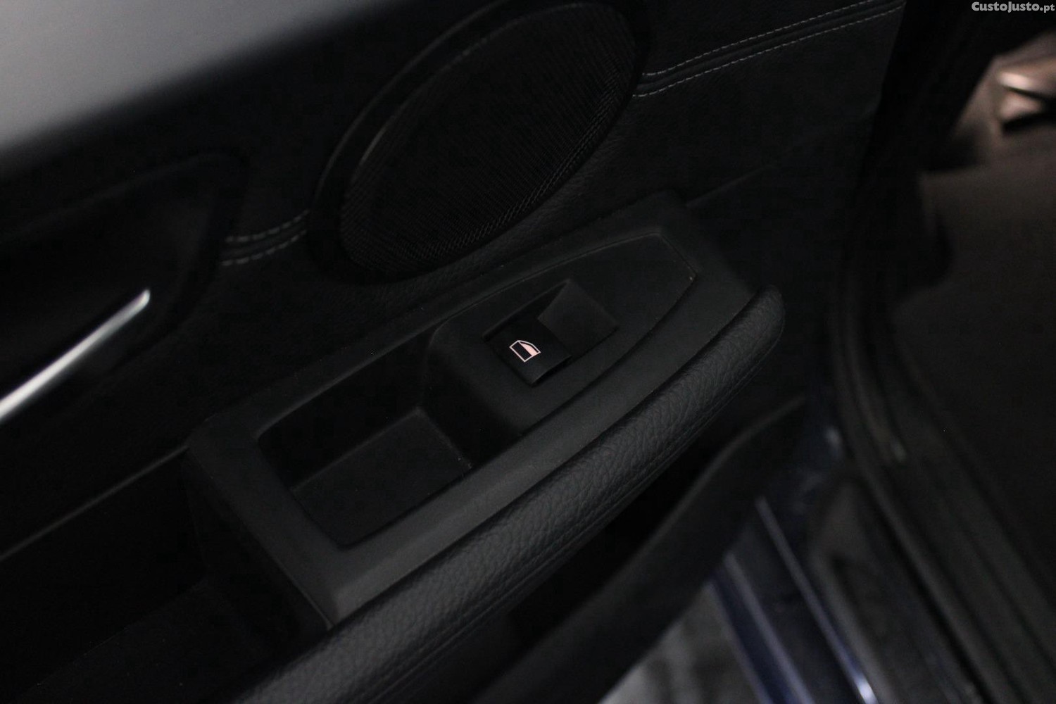 BMW 216 Gran Tourer D LINE LUXURY 7L (AUTO) — fotografia 11