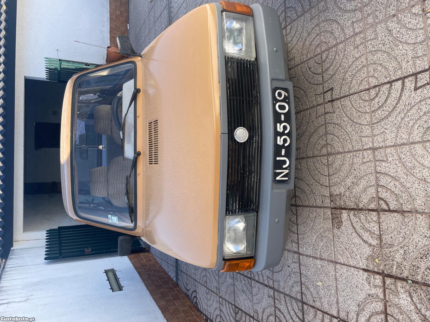 Fiat 127 900 C — fotografia 2