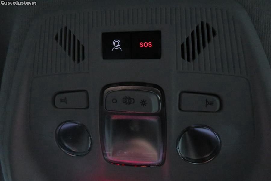 Citroën C3 1.2 Turbo You Pack P — fotografia 11