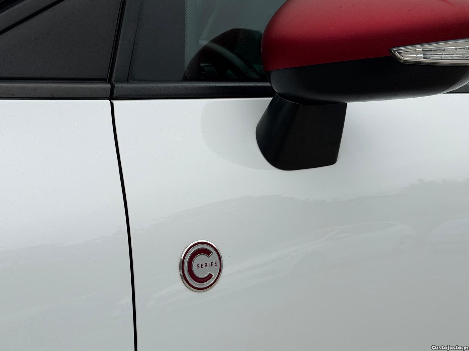 Citroën C3 1.2 PureTech C-Series — fotografia 22