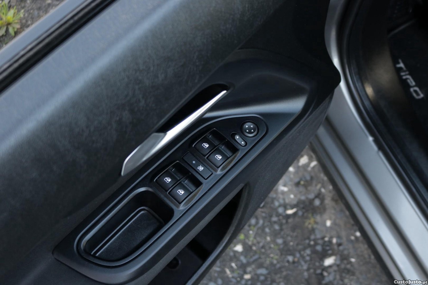 Fiat Tipo Station Wagon 1.3 M-Jet City Life — fotografia 31