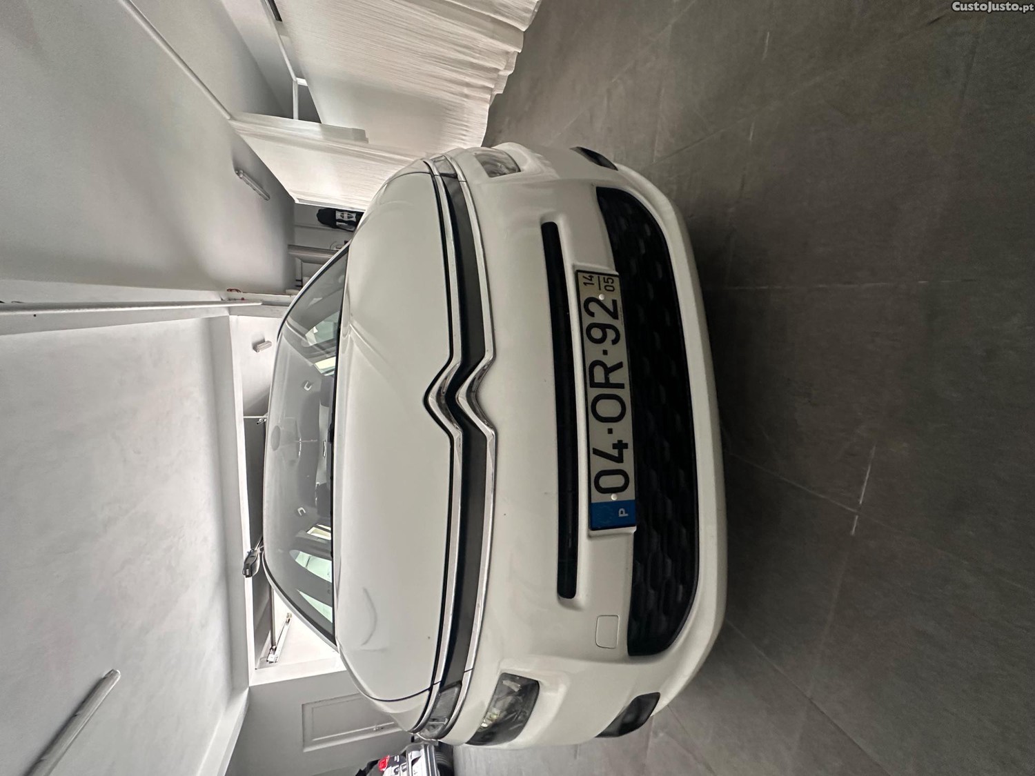 Citroën C4 Grand Picasso Picasso — fotografia 11