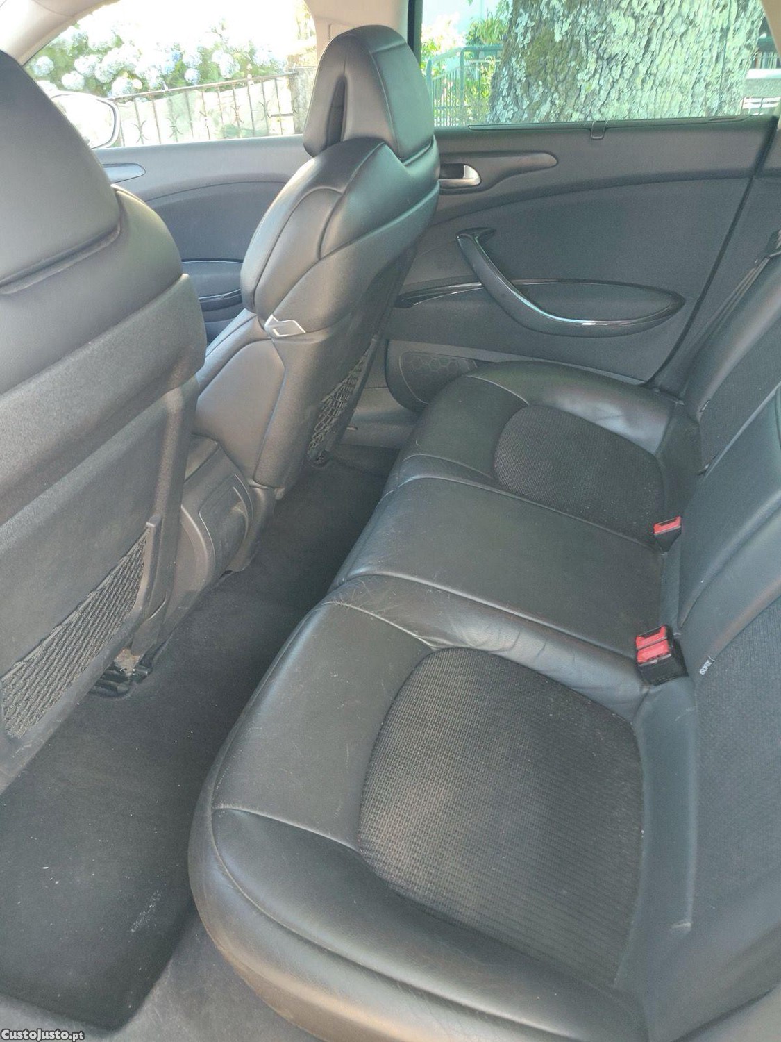 Citroën C5 Exclusive — fotografia 6